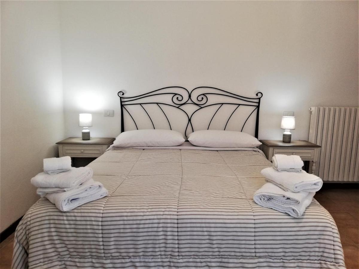 Amore Cove Apartment - Riomaggiore - 5 Terre 外观 照片