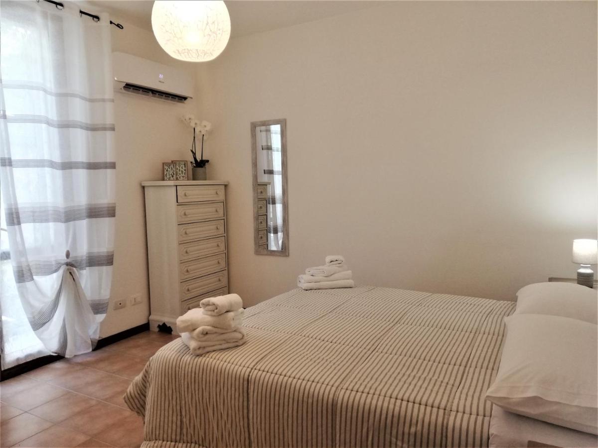 Amore Cove Apartment - Riomaggiore - 5 Terre 外观 照片