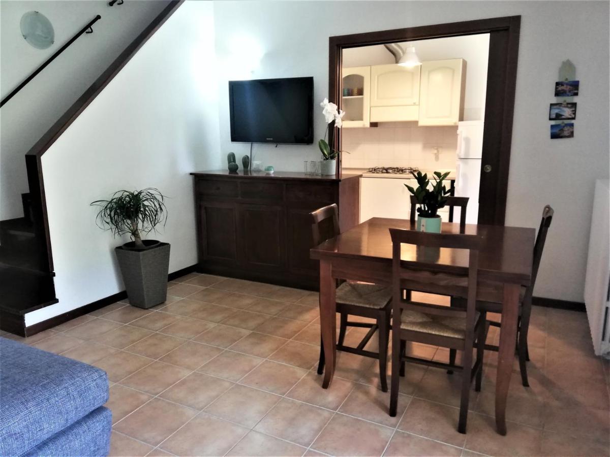 Amore Cove Apartment - Riomaggiore - 5 Terre 外观 照片