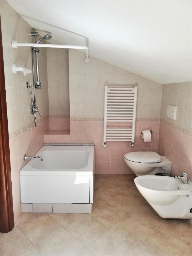 Amore Cove Apartment - Riomaggiore - 5 Terre 外观 照片
