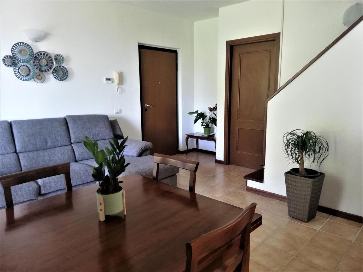 Amore Cove Apartment - Riomaggiore - 5 Terre 外观 照片