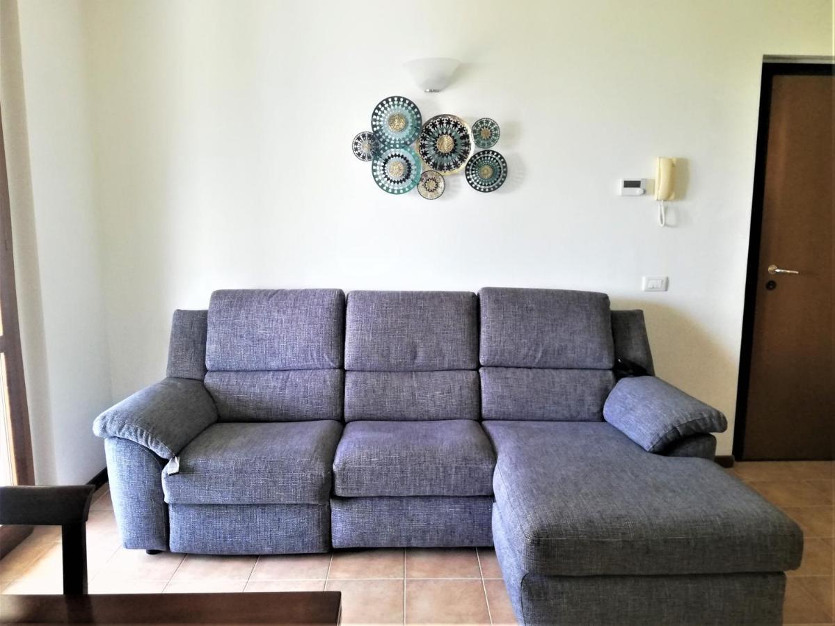 Amore Cove Apartment - Riomaggiore - 5 Terre 外观 照片