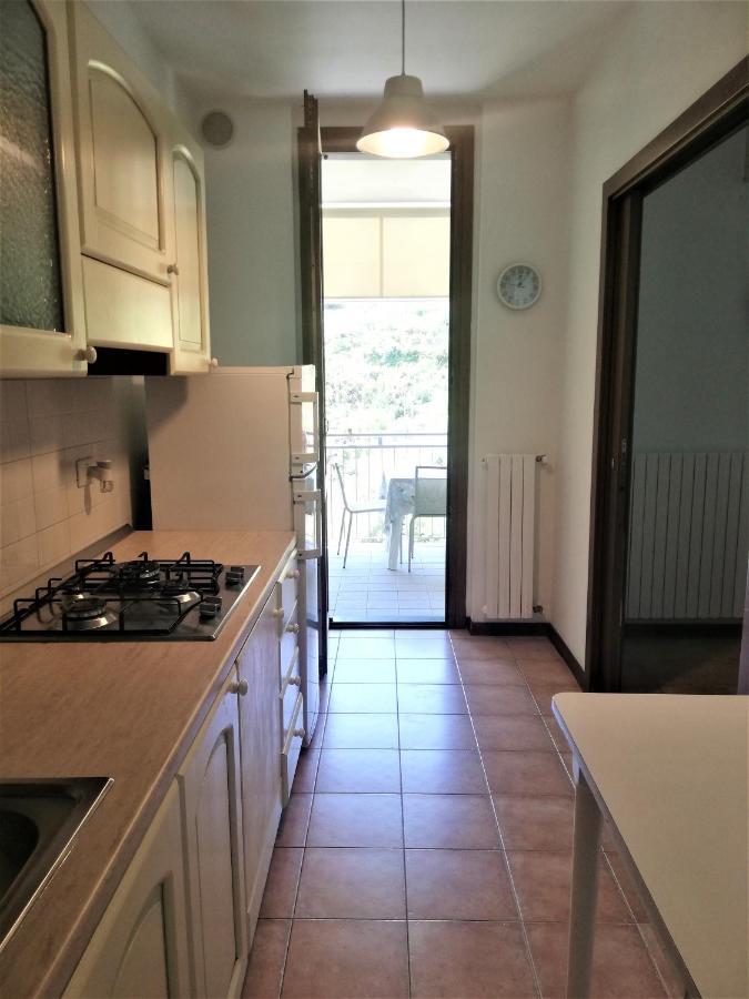 Amore Cove Apartment - Riomaggiore - 5 Terre 外观 照片