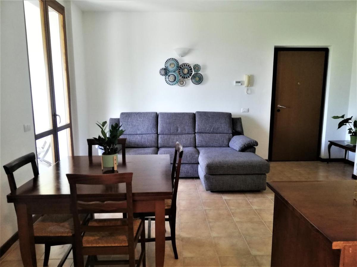 Amore Cove Apartment - Riomaggiore - 5 Terre 外观 照片