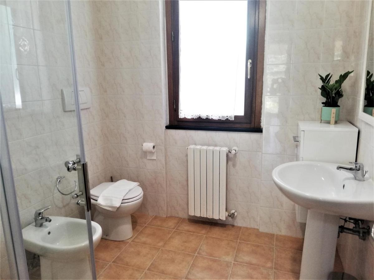 Amore Cove Apartment - Riomaggiore - 5 Terre 外观 照片
