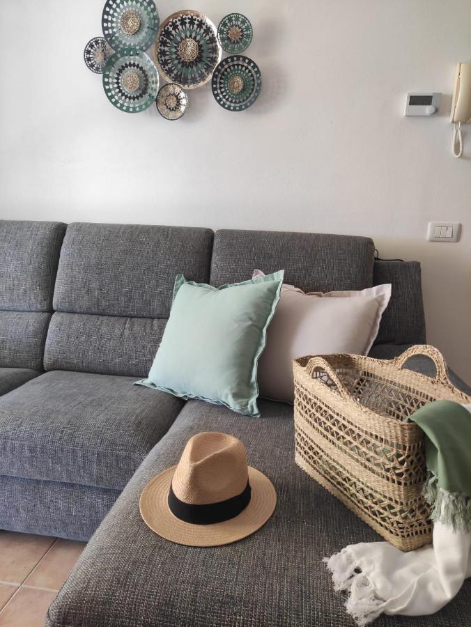 Amore Cove Apartment - Riomaggiore - 5 Terre 外观 照片