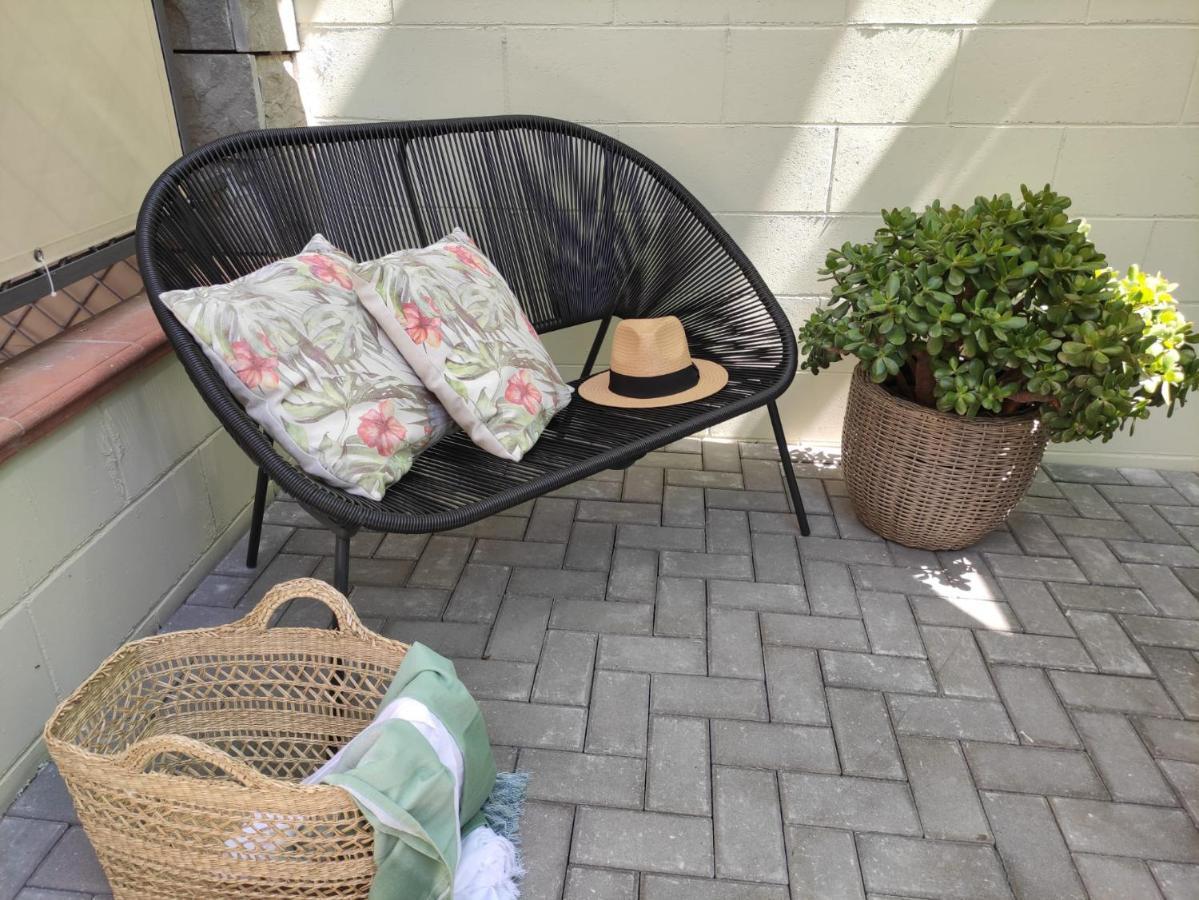 Amore Cove Apartment - Riomaggiore - 5 Terre 外观 照片