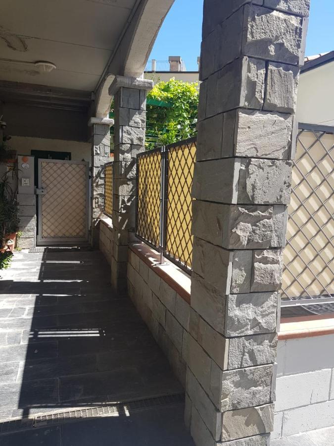 Amore Cove Apartment - Riomaggiore - 5 Terre 外观 照片