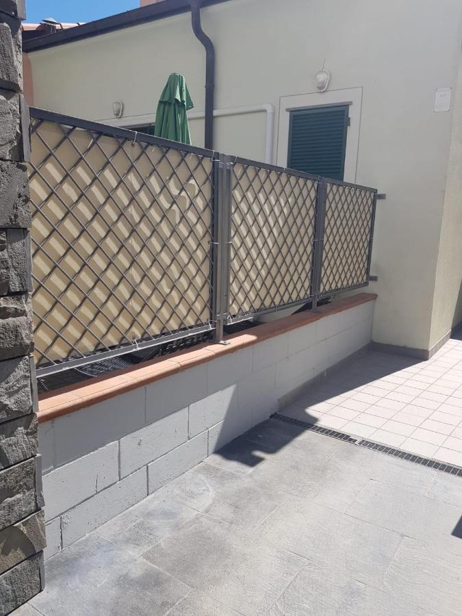 Amore Cove Apartment - Riomaggiore - 5 Terre 外观 照片