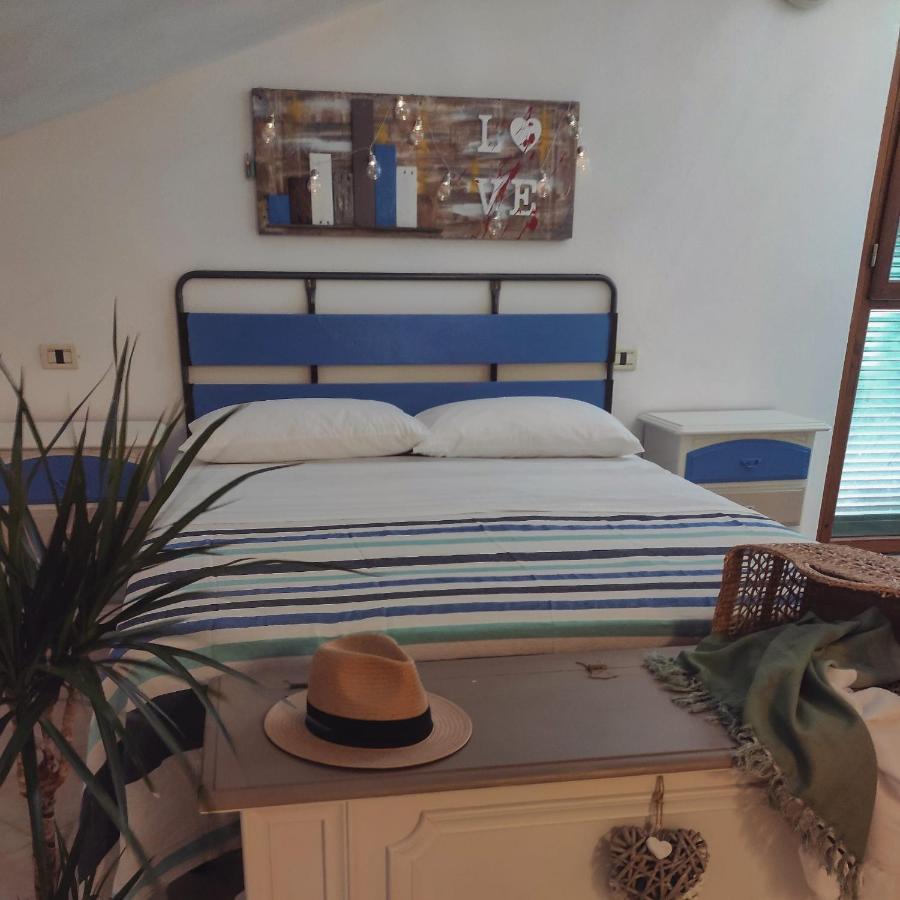 Amore Cove Apartment - Riomaggiore - 5 Terre 外观 照片